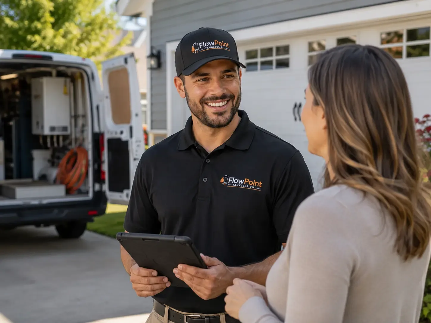 Tankless Water Heater Installation Collins, NY FAQs